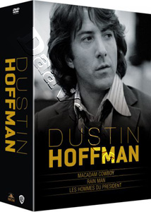 Dustin Hoffman Collection (DVD)